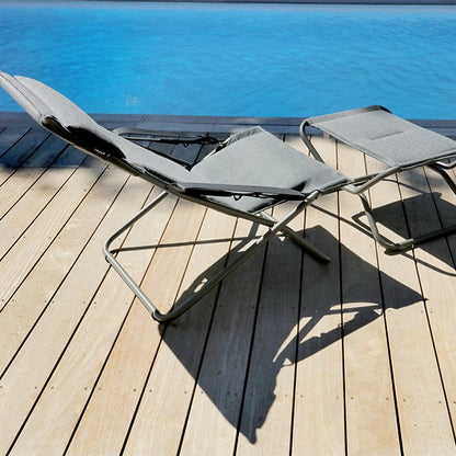 Repose-pied pliable Ottoman Luxury