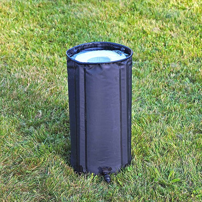 Réservoir de nettoyage filtre piscine JD Filter Clean