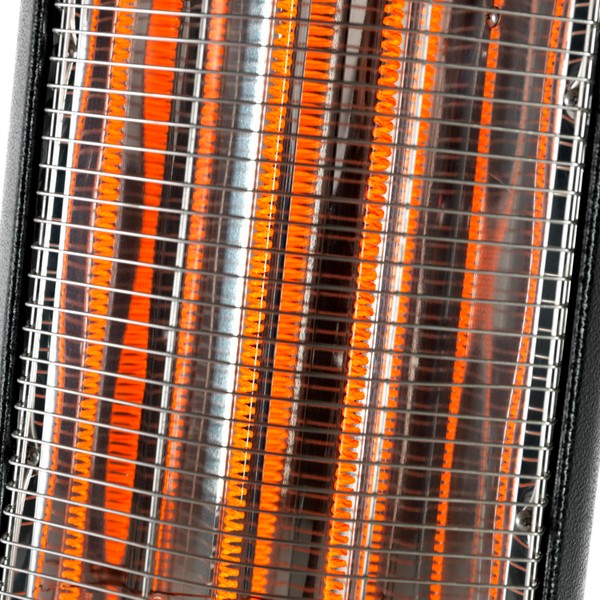 Résistance Chauffage extérieur Calorito