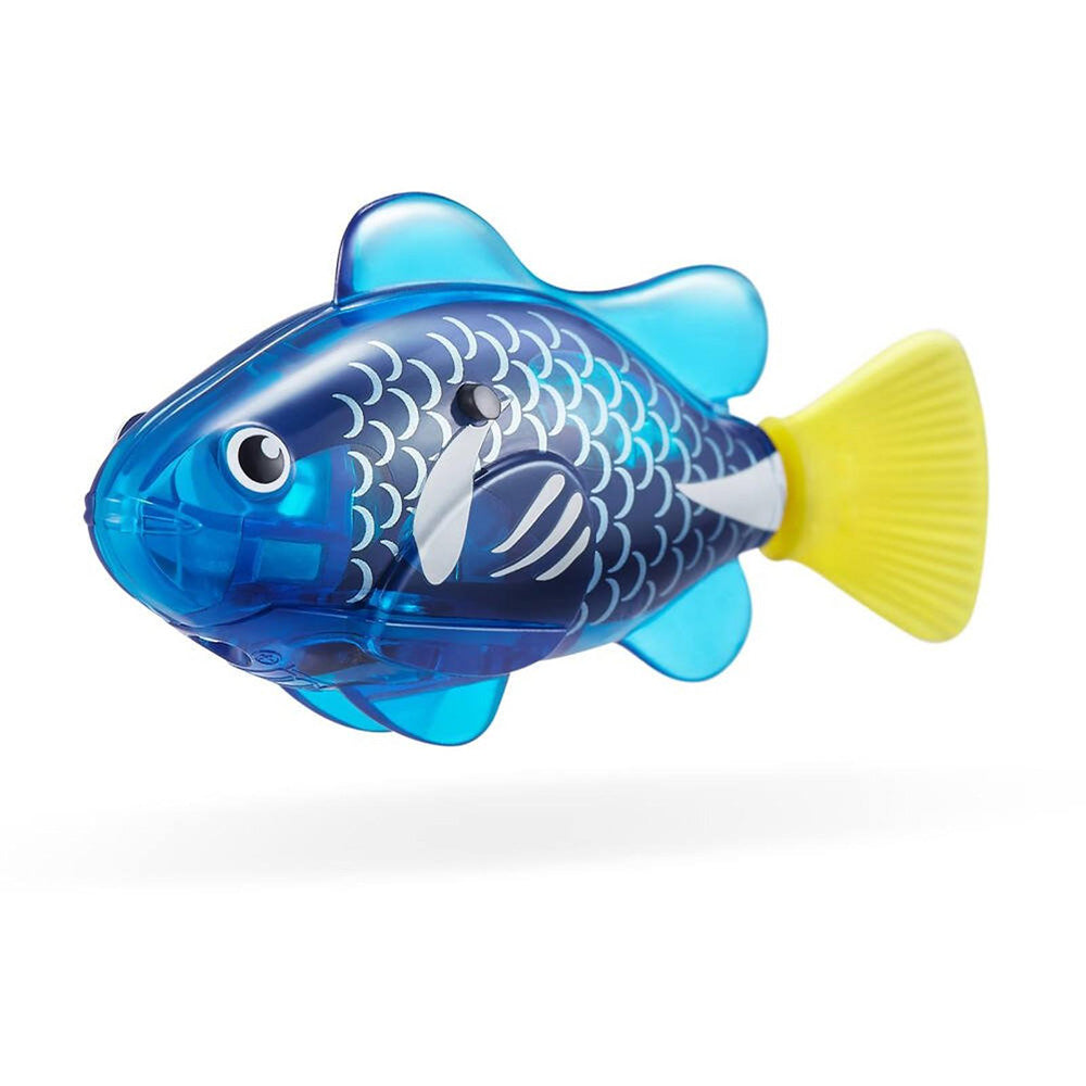 Poisson robot Robo Fish