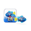 Bleu aléatoire