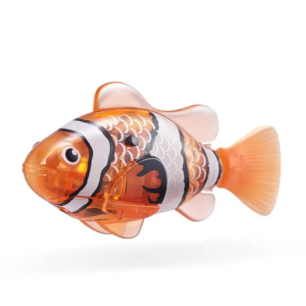 Poisson robot Robo Fish