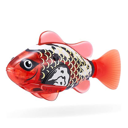 Poisson robot Robo Fish