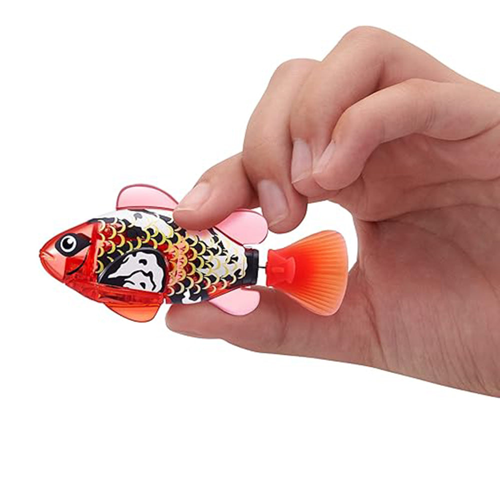 Poisson robot Robo Fish