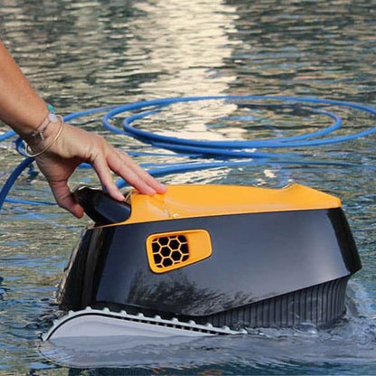 Robot de nettoyage pour piscine Dolphin E25