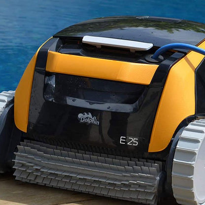 Robot de nettoyage pour piscine Dolphin E25
