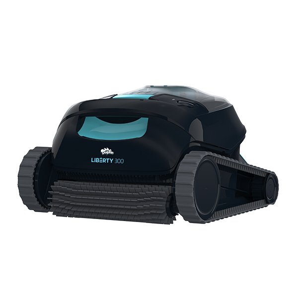 Robot de piscine sans fil Liberty 300