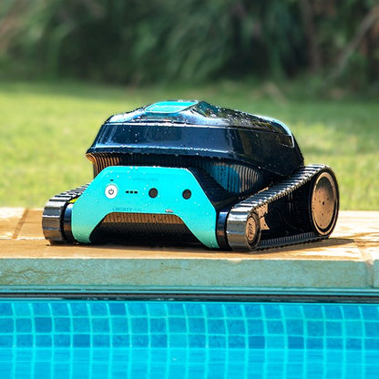 Robot de piscine sans fil Liberty 300