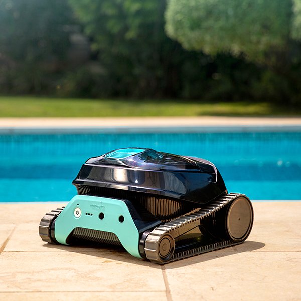 Robot de piscine sans fil Liberty 300