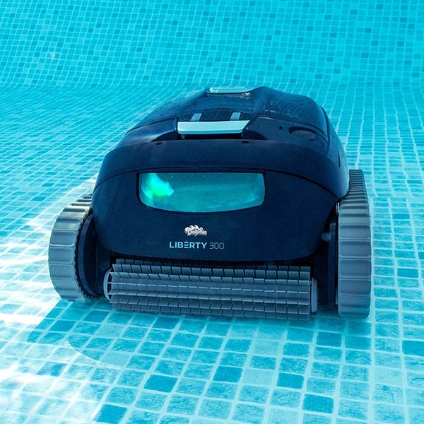Robot de piscine sans fil Liberty 300