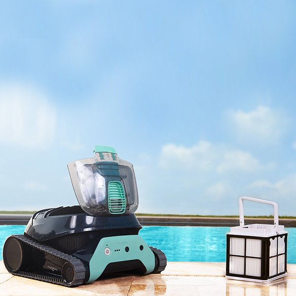 Robot de piscine sans fil Liberty 300