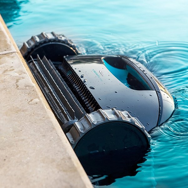 Robot de piscine sans fil Liberty 300