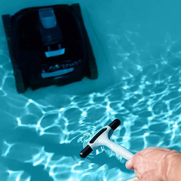Robot de piscine sans fil Liberty 300
