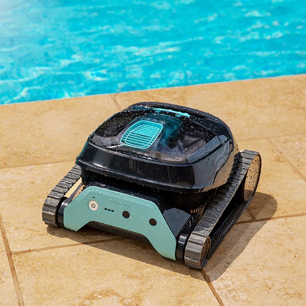 Robot de piscine sans fil Liberty 300