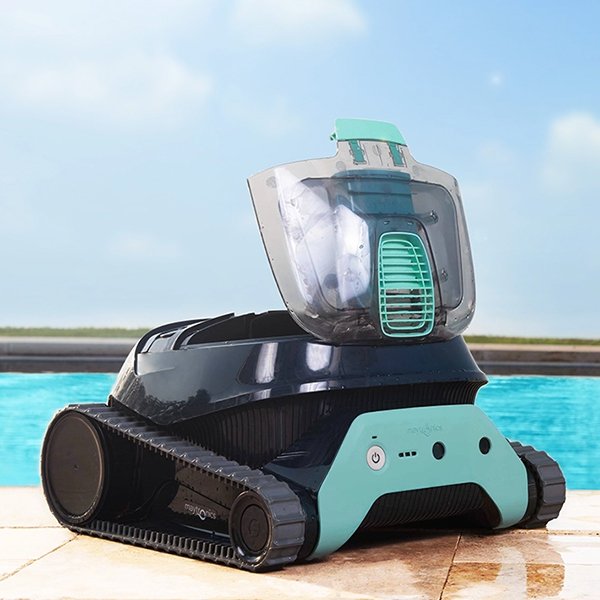 Robot de piscine sans fil Liberty 300