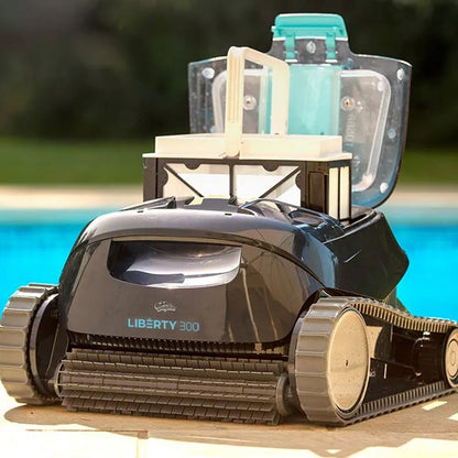 Robot de piscine sans fil Liberty 300