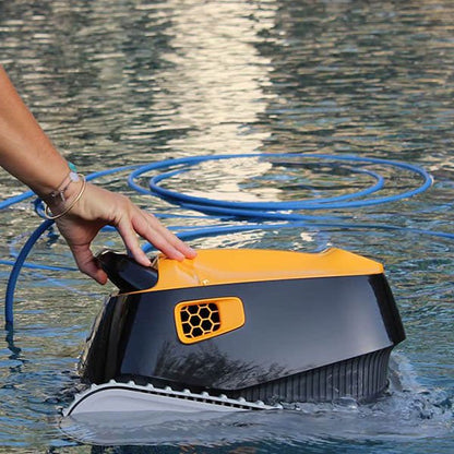 Robot électrique de piscine Dolphin E20