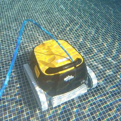 Robot électrique piscine Dolphin E40i