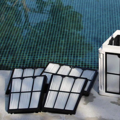 Robot électrique piscine Dolphin E40i