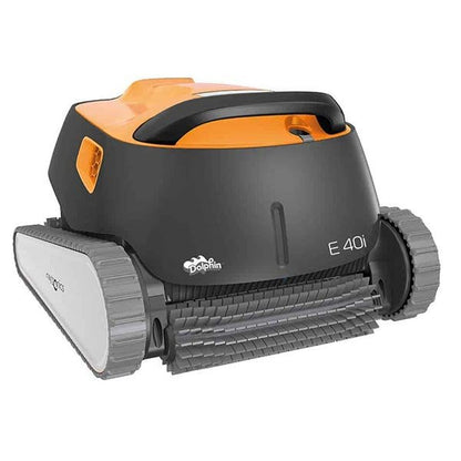 Robot électrique piscine Dolphin E40i