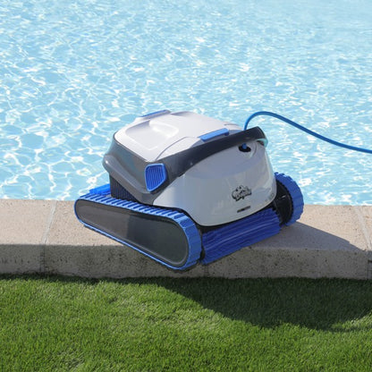 Robot piscine électrique Dolphin S300i