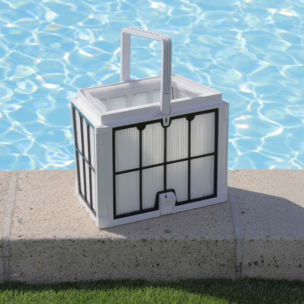 Robot piscine électrique Dolphin S300i