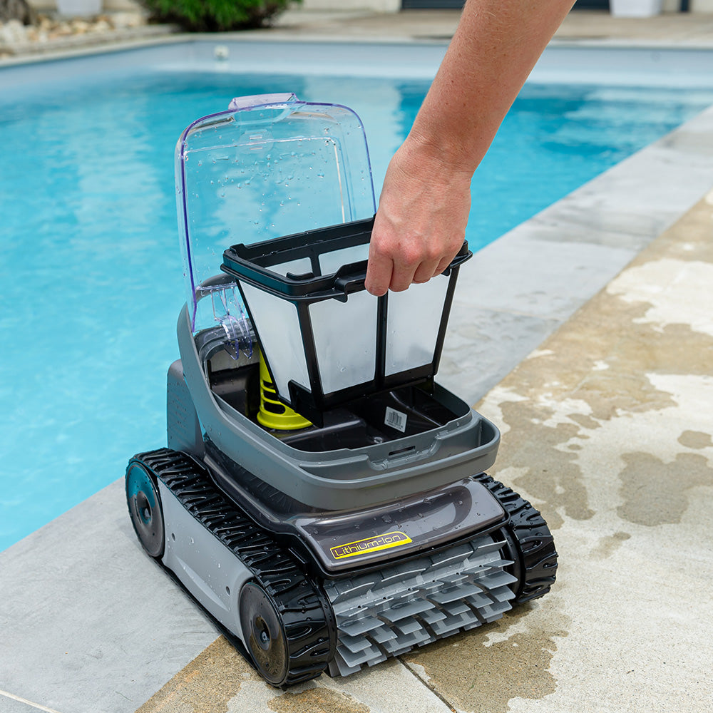 Robot pour piscine Pixel OP 32