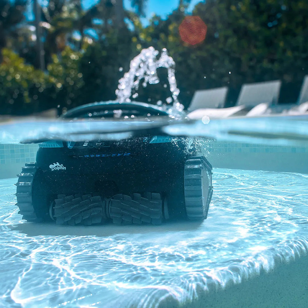 Robot de piscine sans fil Eon 100