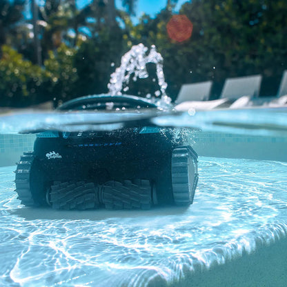 Robot de piscine sans fil Eon 100