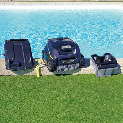 Robot piscine sans fil Freerider RF 5400 IQ