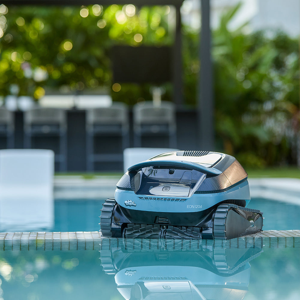 Robot nettoyeur piscine Eon 120D