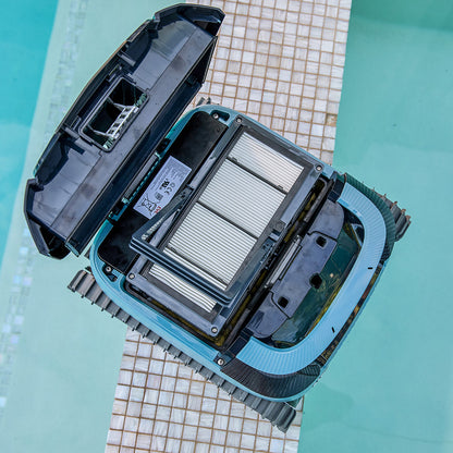 Robot nettoyeur piscine Eon 120D