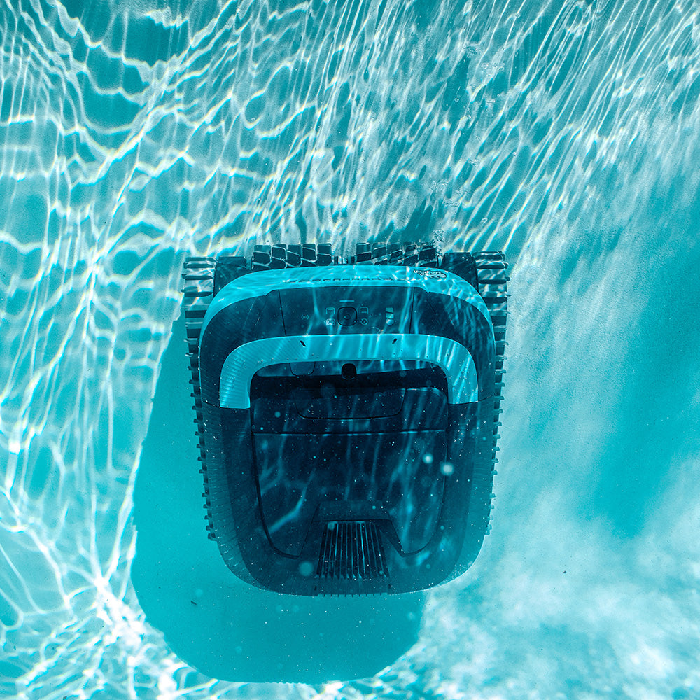 Robot nettoyeur piscine Eon 120D