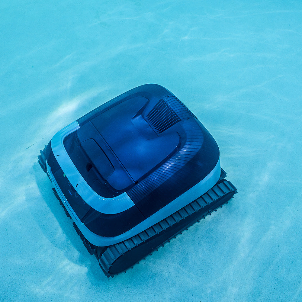 Robot nettoyeur piscine Eon 120D