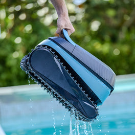 Robot nettoyeur piscine Eon 120D