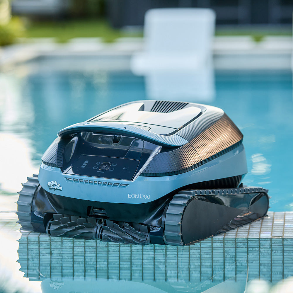 Robot nettoyeur piscine Eon 120D