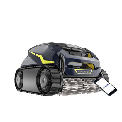 Robot piscine sans fil Freerider RF 5200 iQ