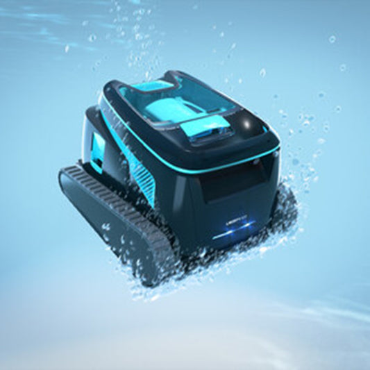 Liberty 600 connected electric robot