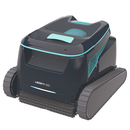 Robot électrique connecté Liberty 600