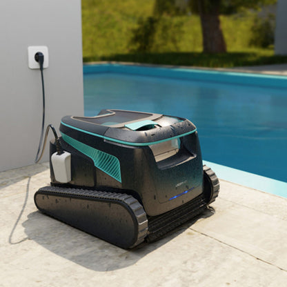 Robot électrique connecté Liberty 600