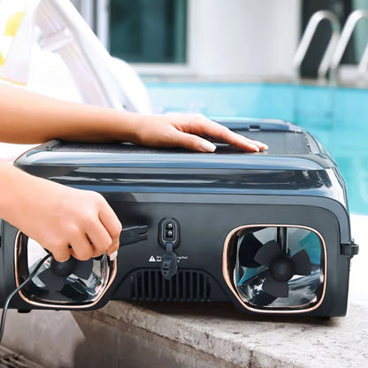 Robot de surface solaire Surfer S2