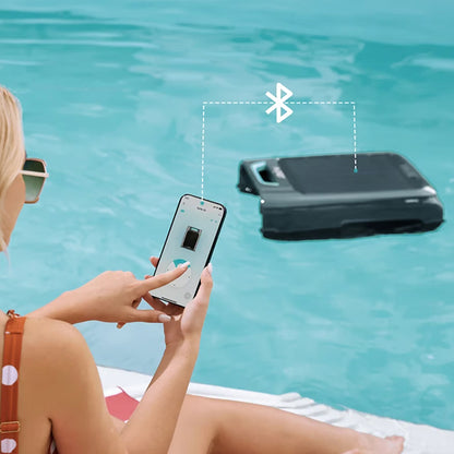 Robot de surface solaire Surfer S2