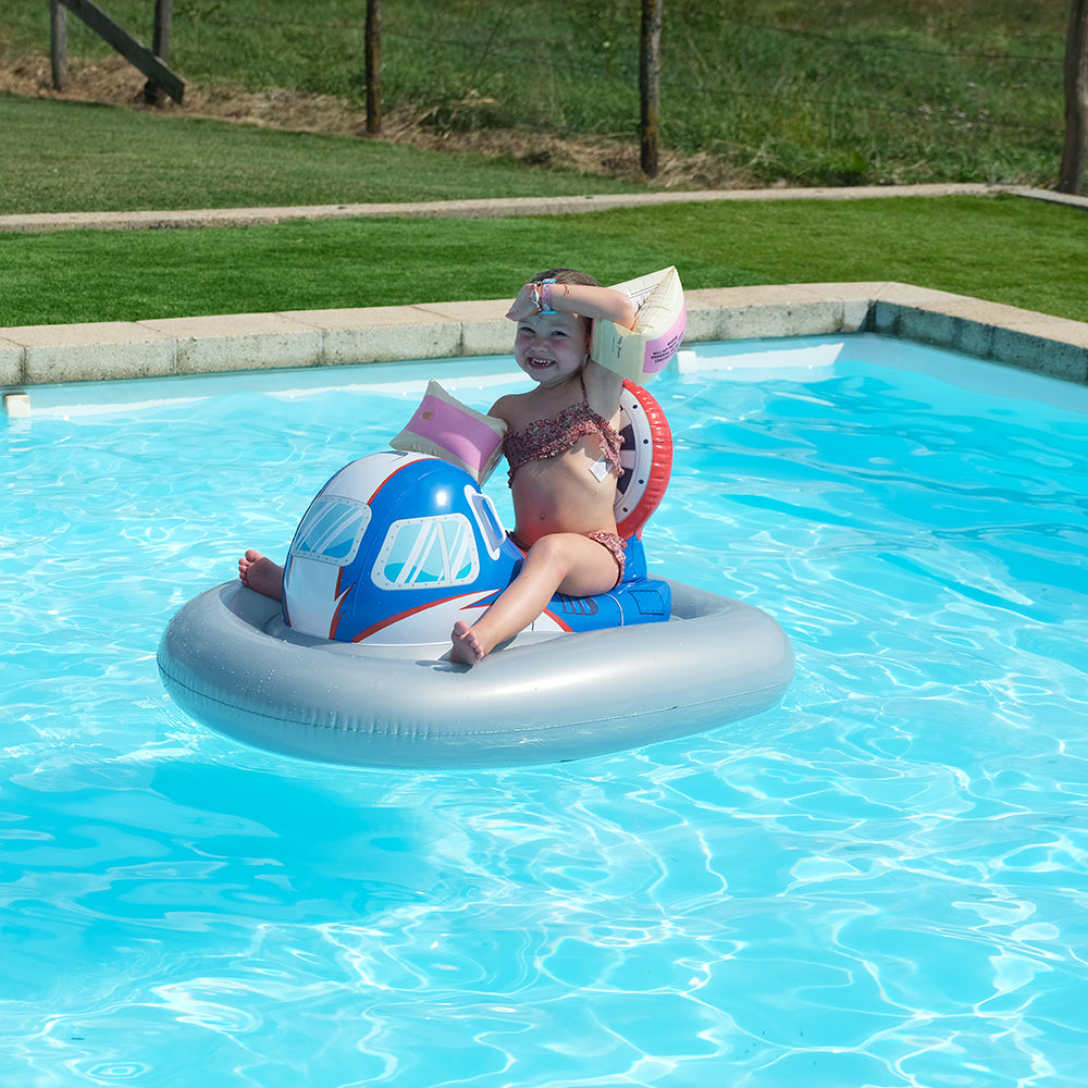 Jet ski gonflable enfant Scooter