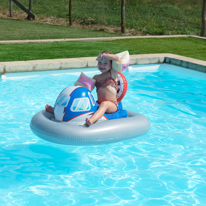 Jet ski gonflable enfant Scooter