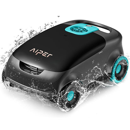 Scuba E1 Wireless Pool Robot