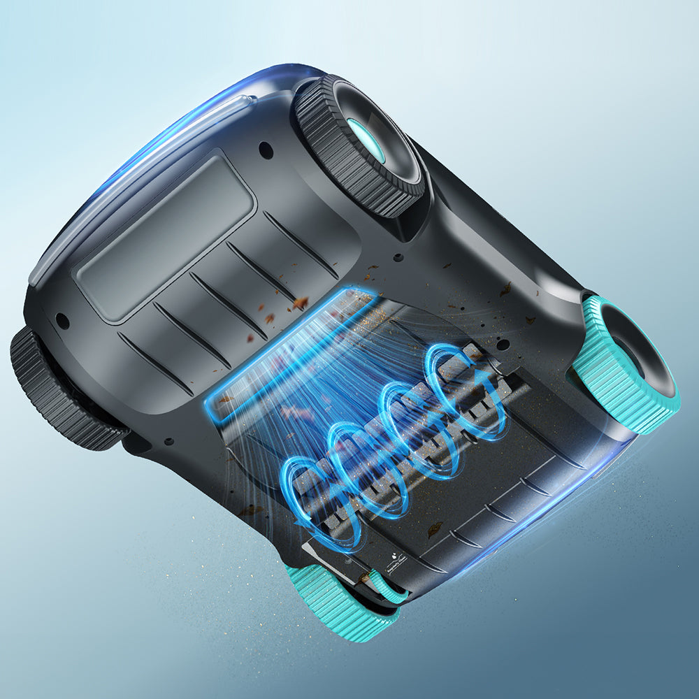Scuba E1 Wireless Pool Robot