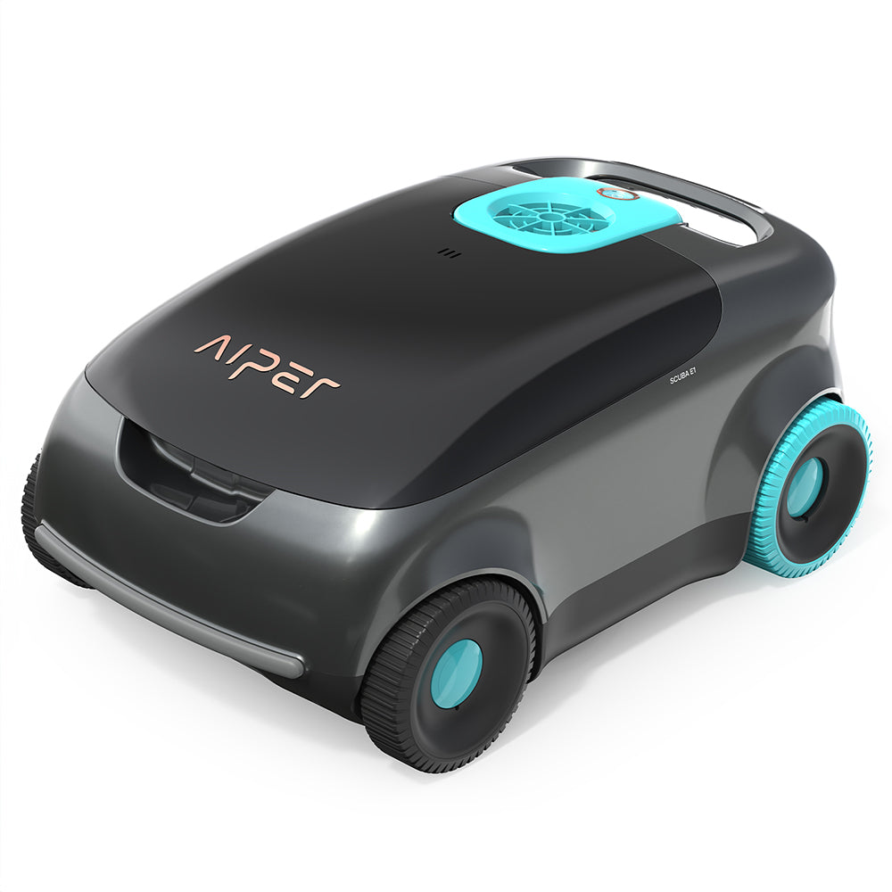 Scuba E1 Wireless Pool Robot