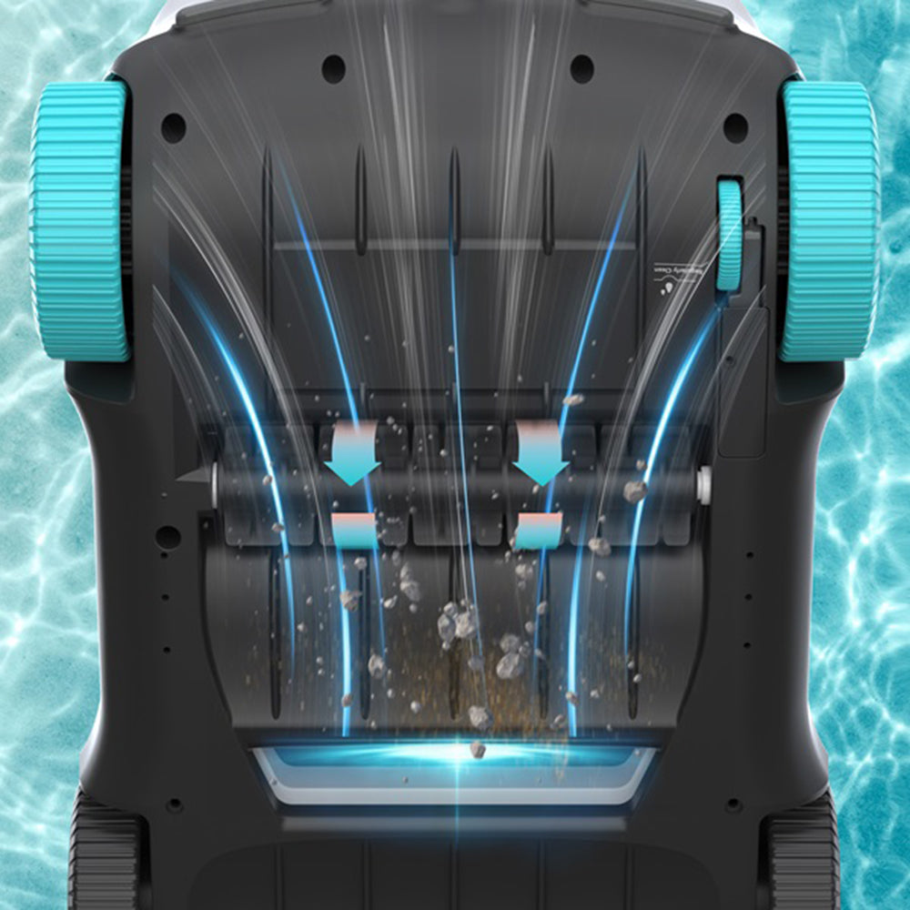 Scuba E1 Wireless Pool Robot