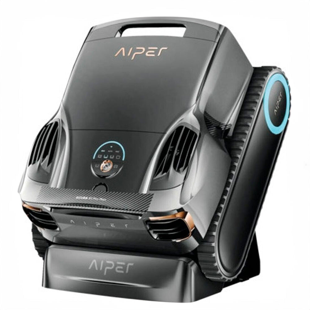 Robot piscine sans fil Scuba X1 Pro Max