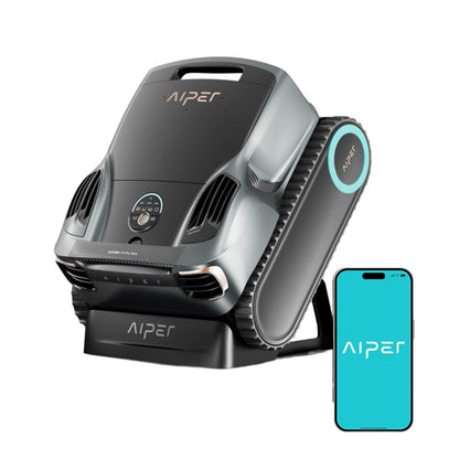 Robot piscine sans fil Scuba X1 Pro Max